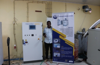 SABE LDA- Servicios ambientais de Beira 