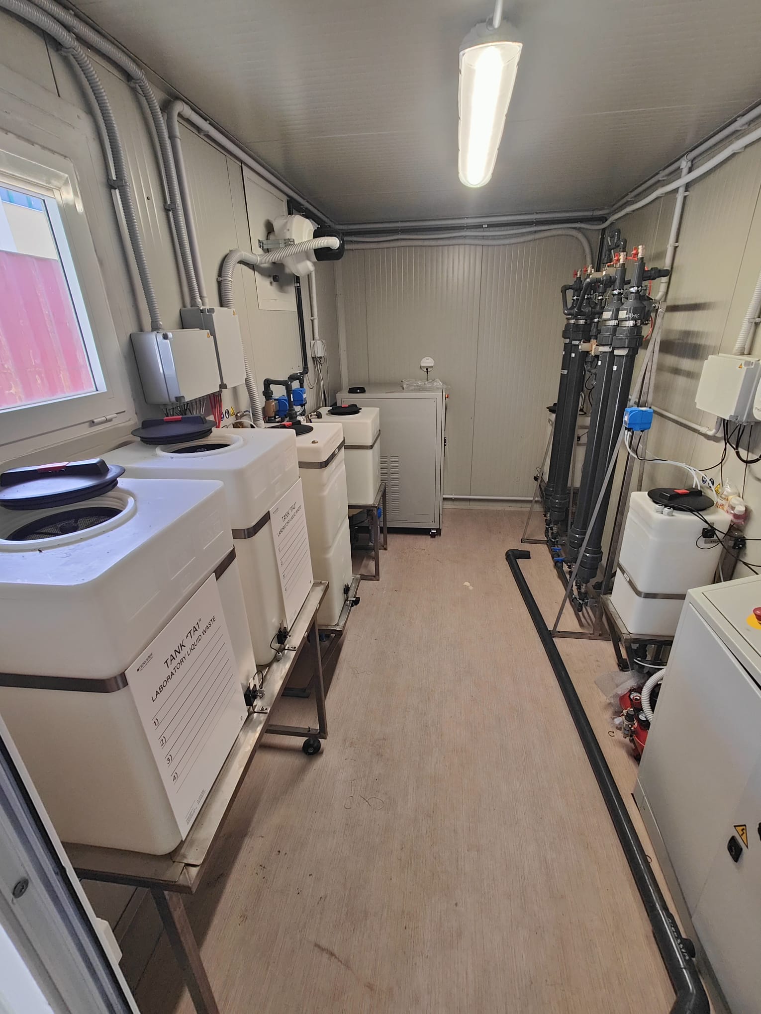 Wrapped  up our week  in Addis Ethiopia at the ECUSTA Higher Learning Institute,