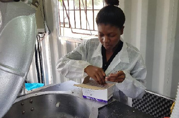 Our commitment to international cooperation