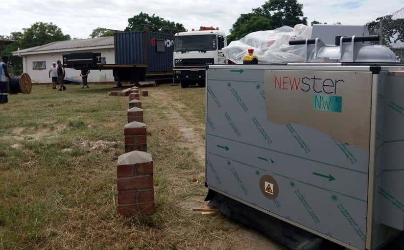 Our commitment to international cooperation