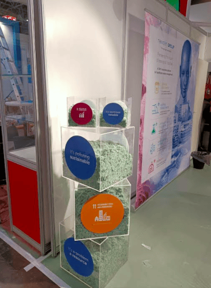 Newster a Medica 2021, Forum Mondiale per la Medicina 