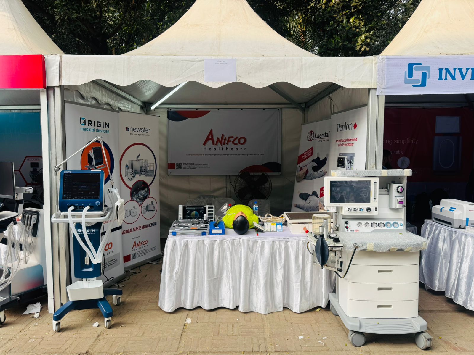 A Decade of Biomedical Engineering BUET Bangladesh 2025