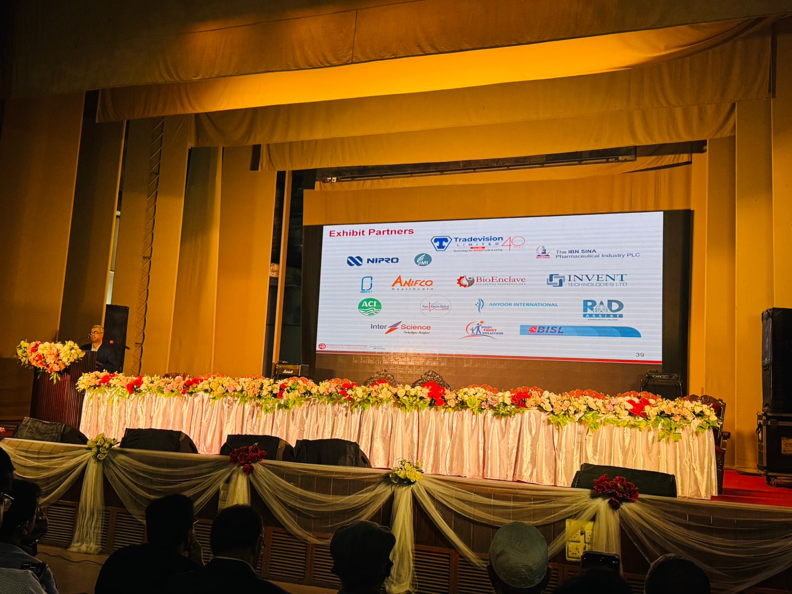 A Decade of Biomedical Engineering BUET Bangladesh 2025